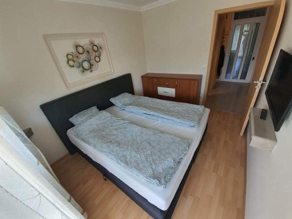Plazs Apartman Siófok Exteriör bild