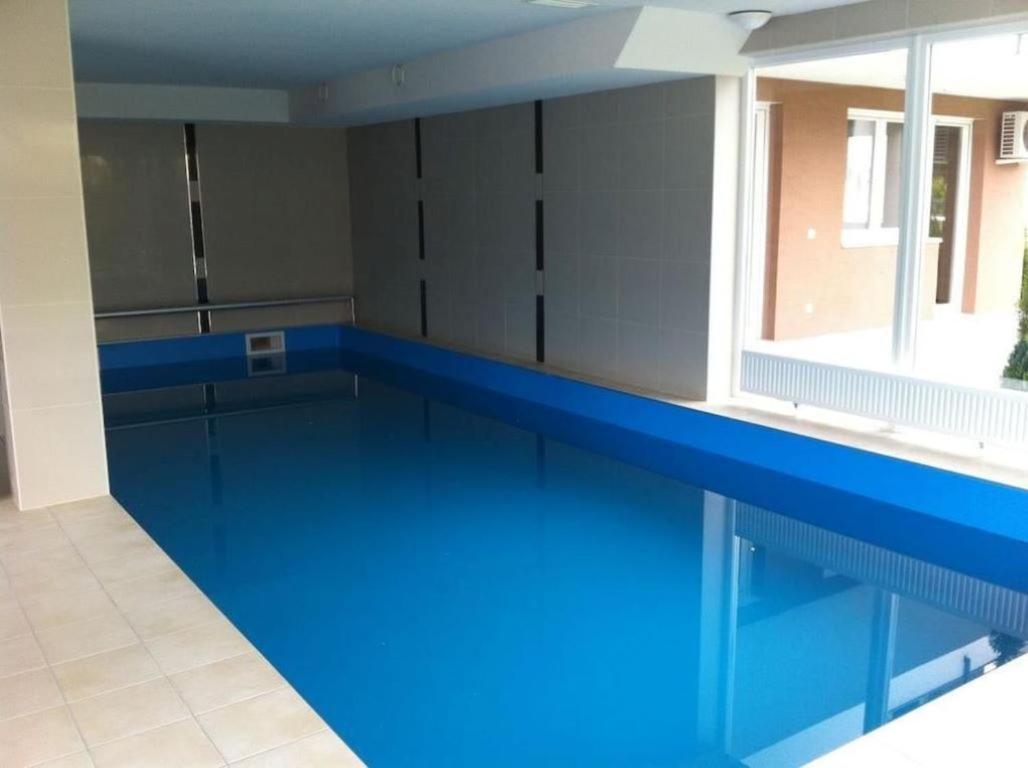 Plazs Apartman Siófok Exteriör bild